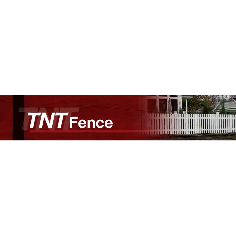 TNT Fence Company