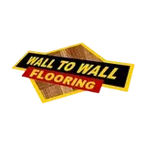 Wall to Wall Flooring