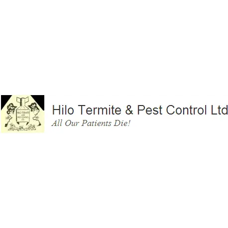 Hilo Termite & Pest Control