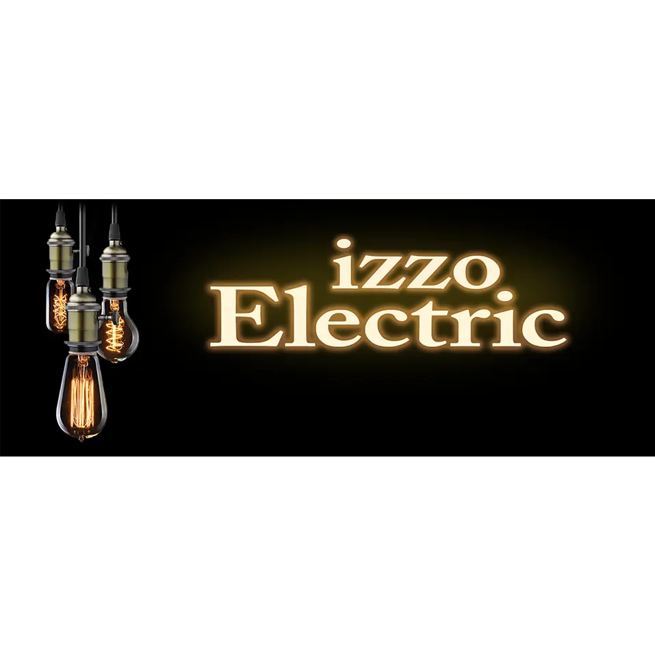 Izzo Electric, Inc.