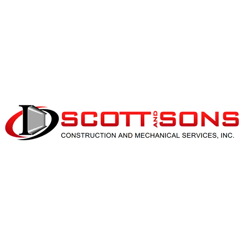 SCOTT AND SONS CONSTRUCTION AND MECHANICAL SERVICES INC