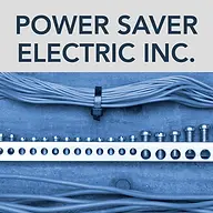 Power Saver Electric Inc