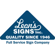Leon's Signs Inc