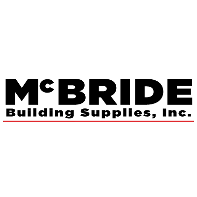 McBride Building Supplies