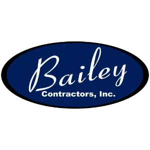 BAILEY CONTRACTORS, INC.