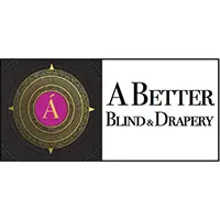 A Better Blind & Drapery