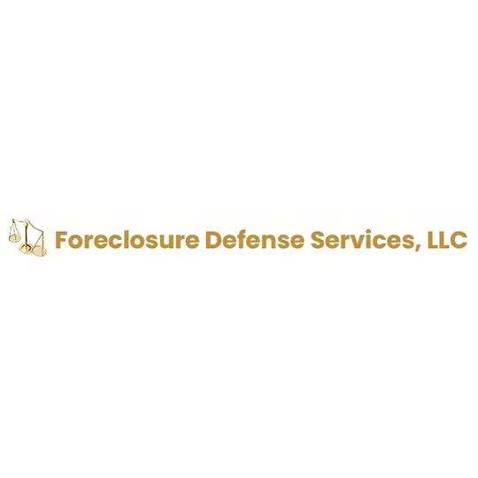 Foreclosure Defense Services, LLC