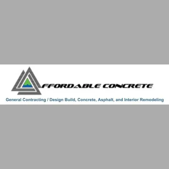 Affordable Concrete LLC