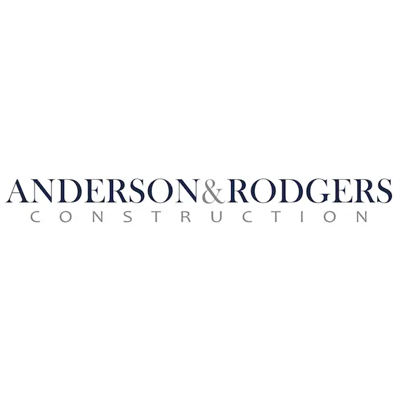ANDERSON & RODGERS CONSTRUCTION INC.