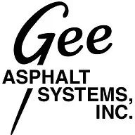 GEE ASPHALT SYSTEMS INC