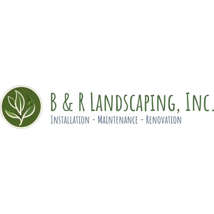 B & R LANDSCAPING INC