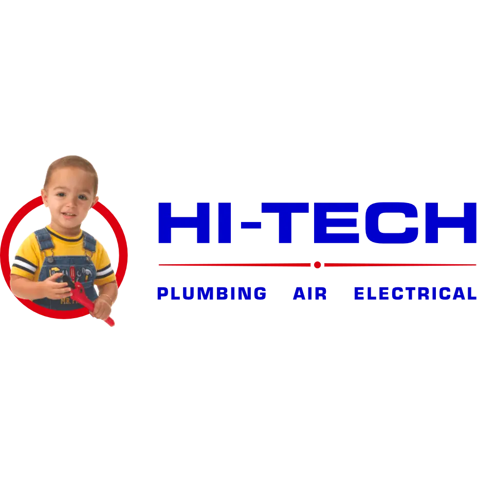 HI-TECH PLUMBING & AIR INC.