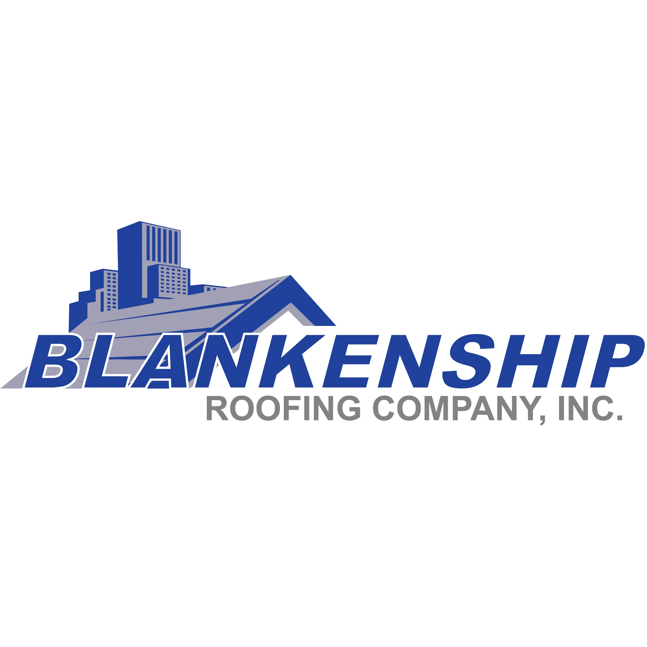 BLANKENSHIP ROOFING CO INC