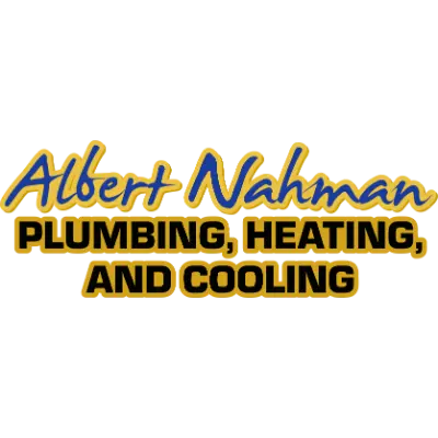 Albert Nahman Plumbing, Heating, and Cooling