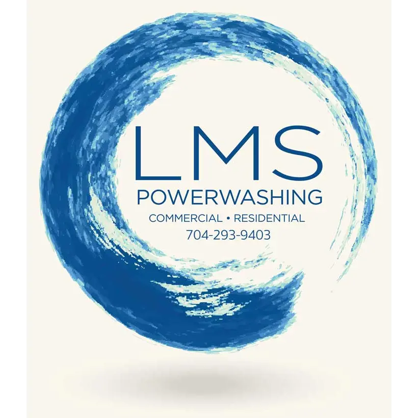 LMS Powerwashing, LLC