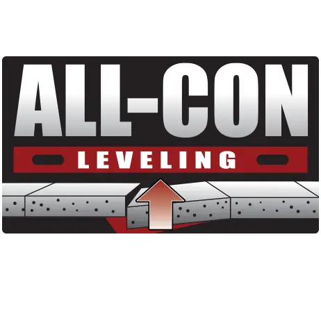 All Con Leveling