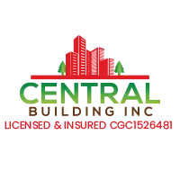 CENTRAL BUILDING INC
