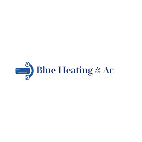 Blue Heating and AC