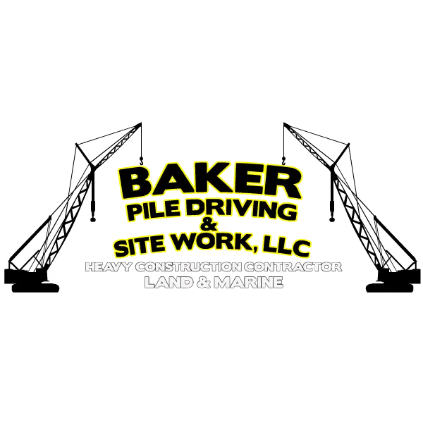 Baker Pile Driving & Site Work, LLC