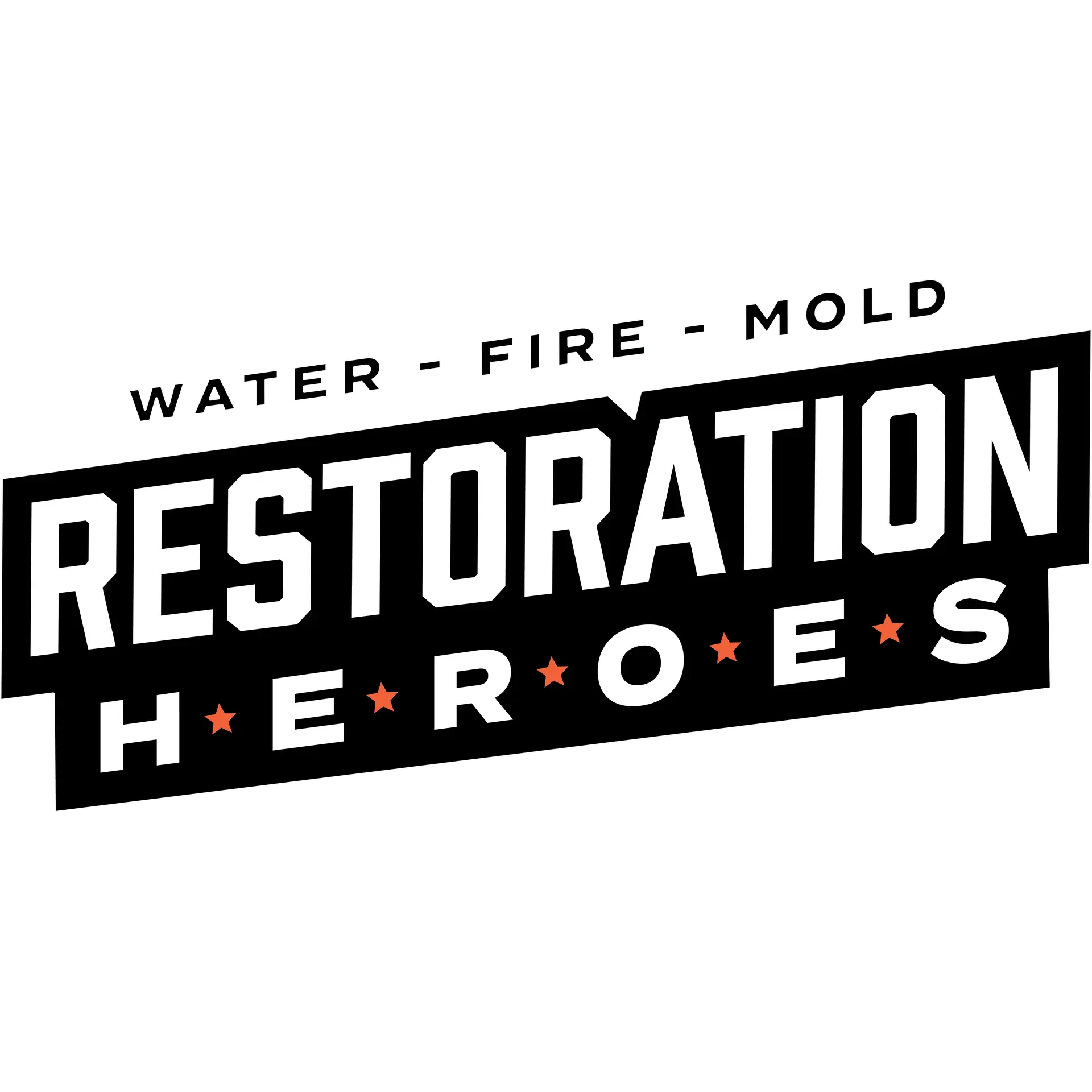 Restoration Heroes