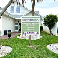THE SWEETLUND GROUP INC