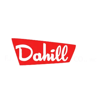 F.J. Dahill Co. Inc.