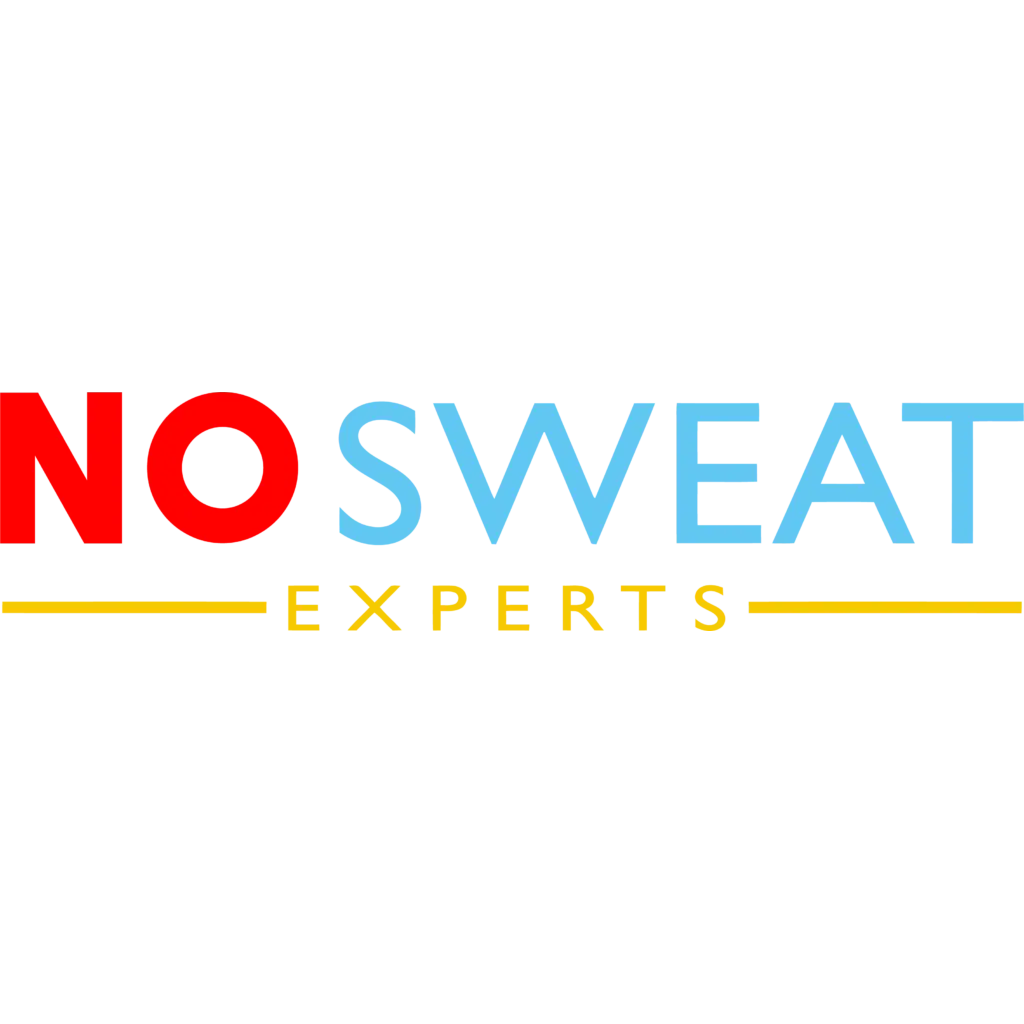 No Sweat Experts Heating and Air Conditioning