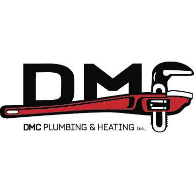 DMC PLUMBING & HEATING INC