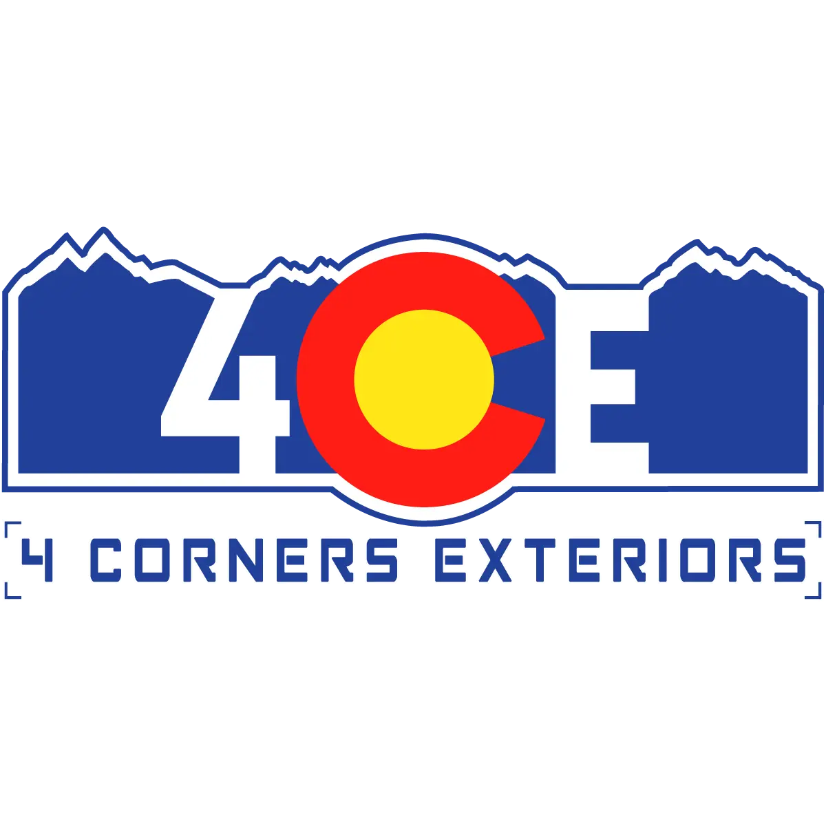 4 CORNERS EXTERIORS