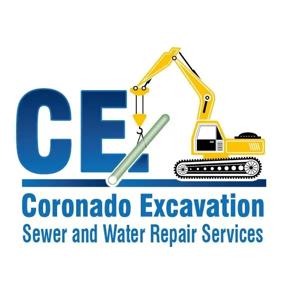CORONADO EXCAVATION OF SEWER AND WATER REPAIR LLC
