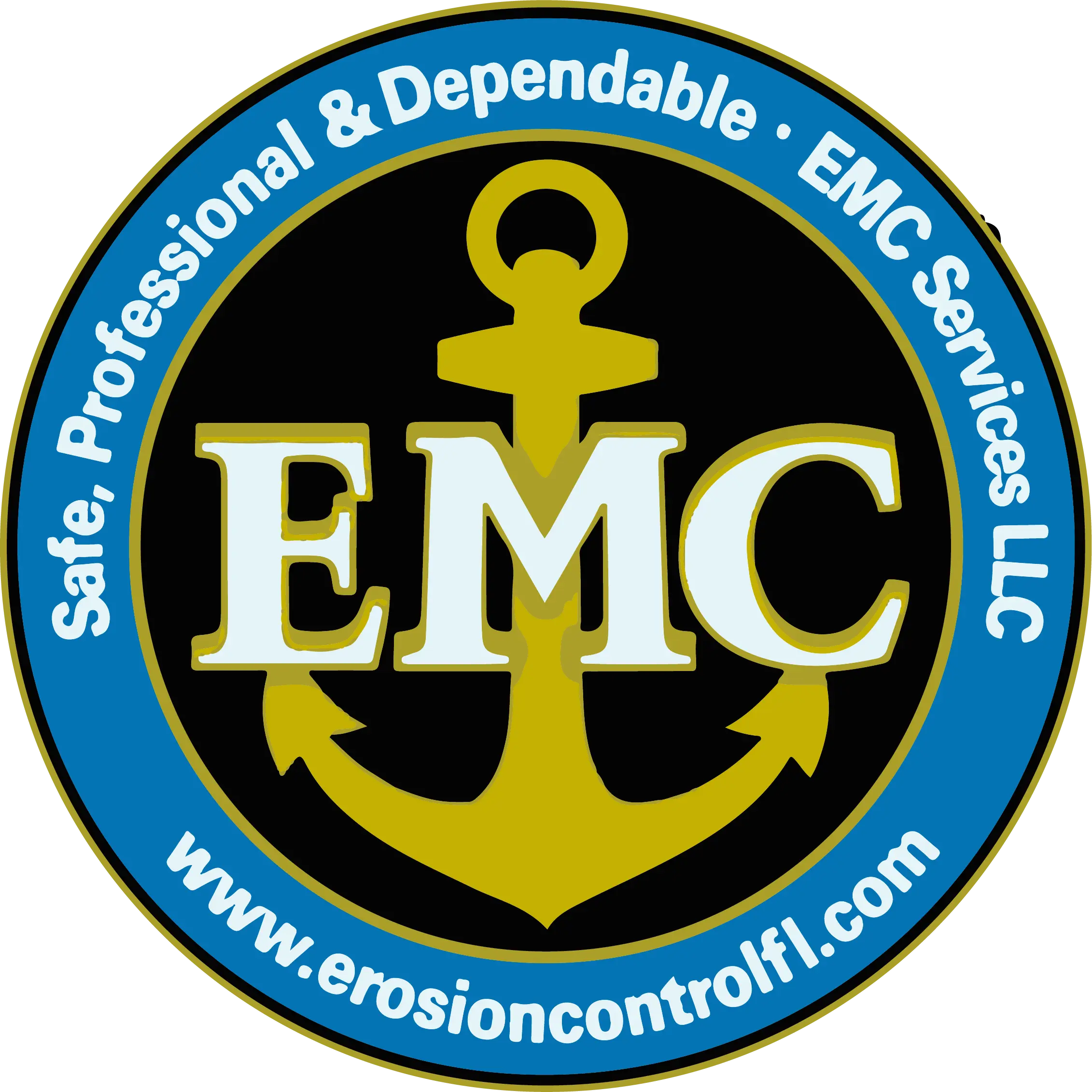 EMC DIVERS INC.