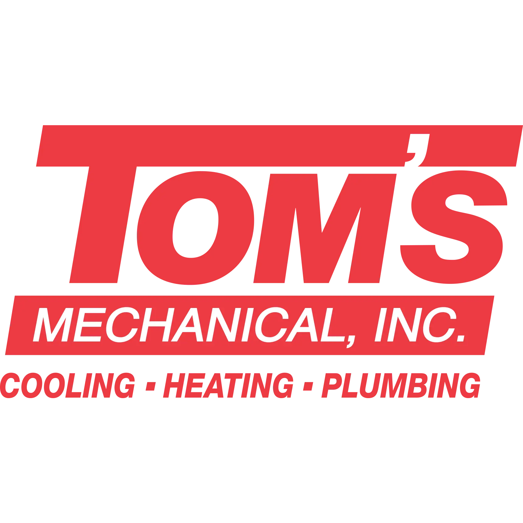 Tom's Mechanical Inc