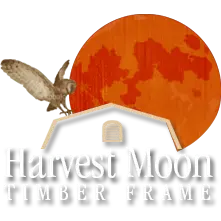 Harvest Moon Timber Frame LLC