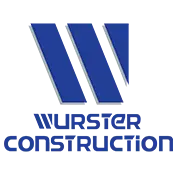 WURSTER CONSTRUCTION CO INC
