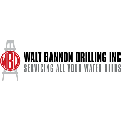 WALT BANNON DRILLING INC