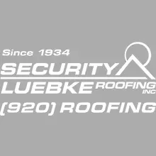 Security-Luebke Roofing, Inc.