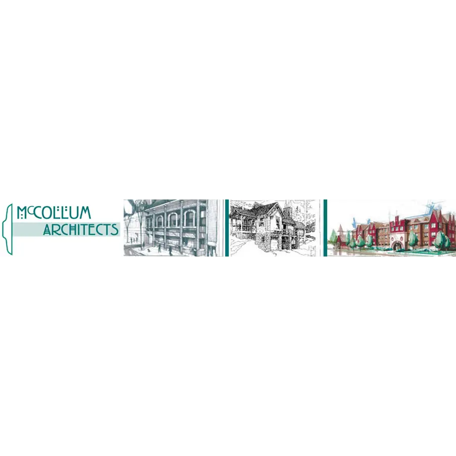 McCollum Architects