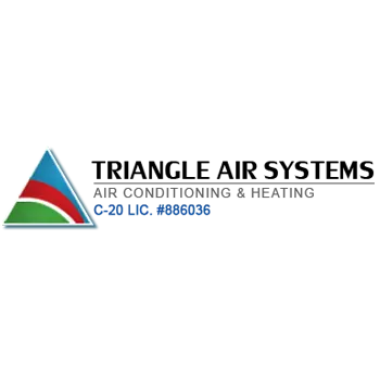 TRIANGLE AIR SYSTEMS INC