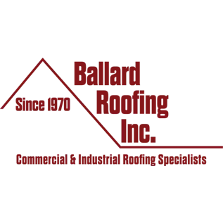 Ballard Roofing, Inc.