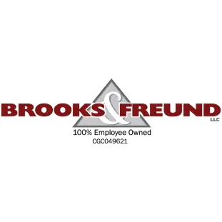 BROOKS & FREUND LLC