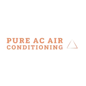Pure AC Air Conditioning