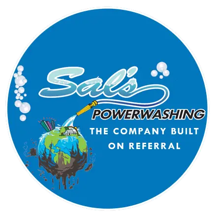 Sal's Powerwashing