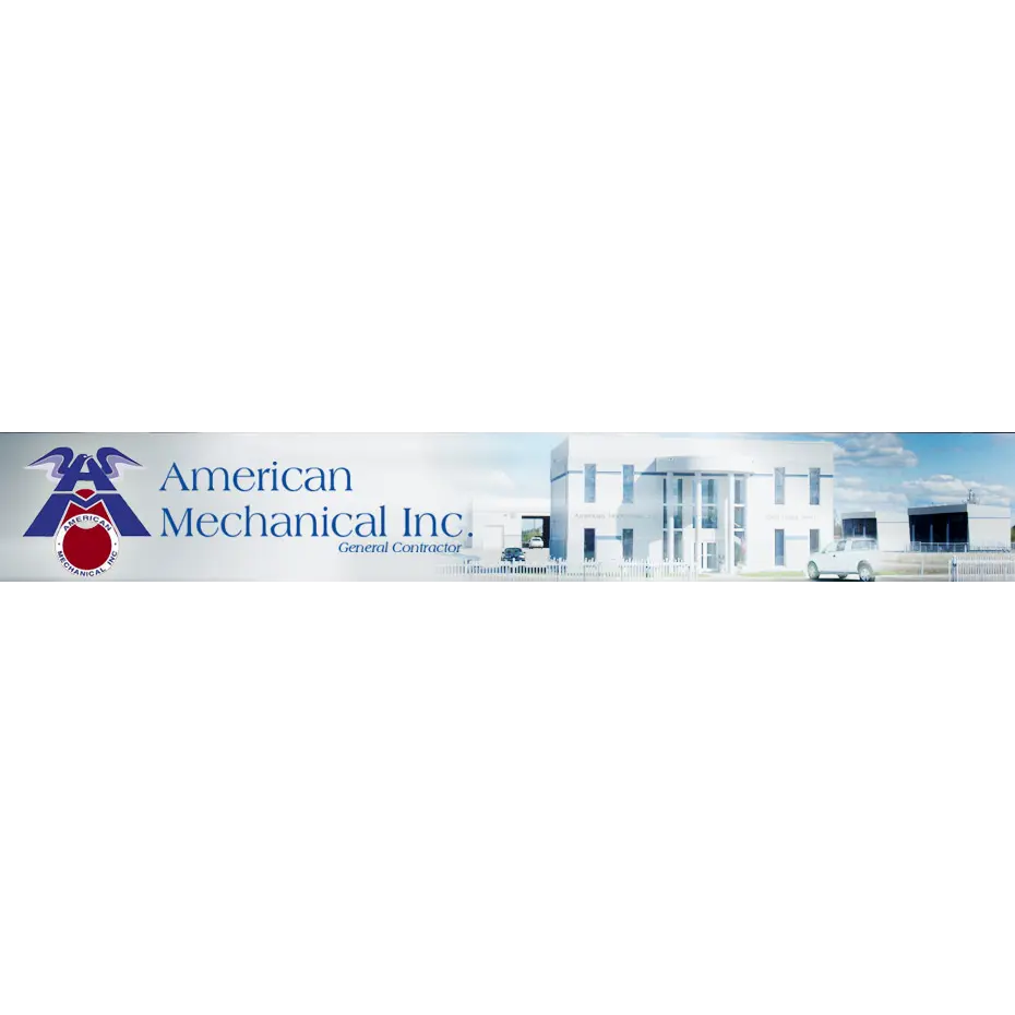 AMERICAN MECHANICAL INC