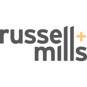 Russell + Mills Studios