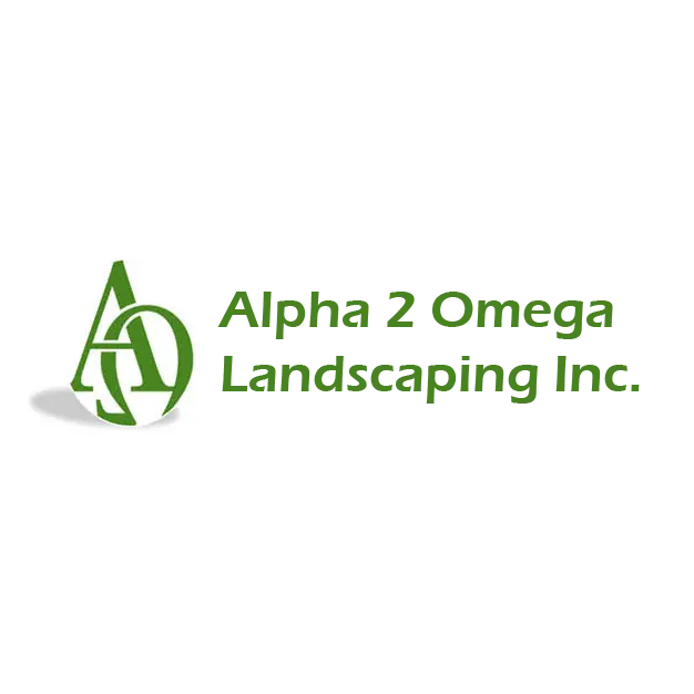 Alpha 2 Omega Landscaping Inc