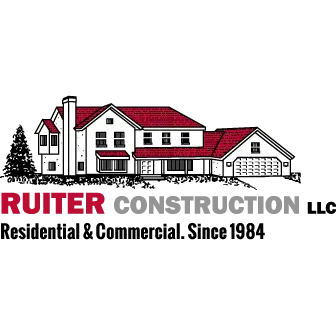 RUITER CONSTRUCTION LLC