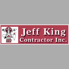Jeff King Contractor Inc