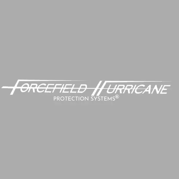 Forcefield Hurricane Protection Systems
