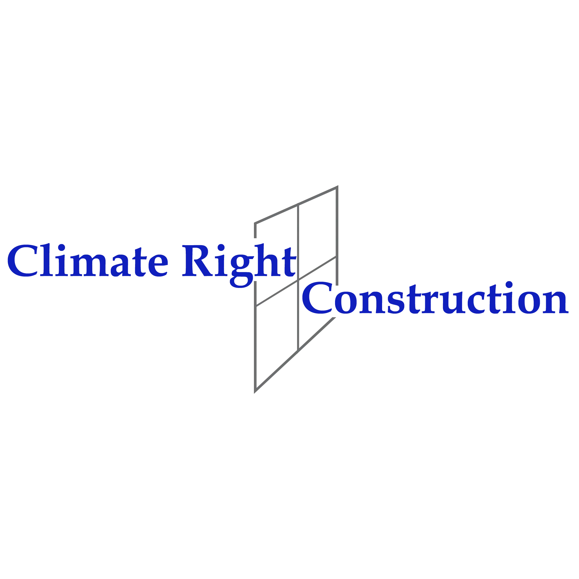 Climate Right Construction