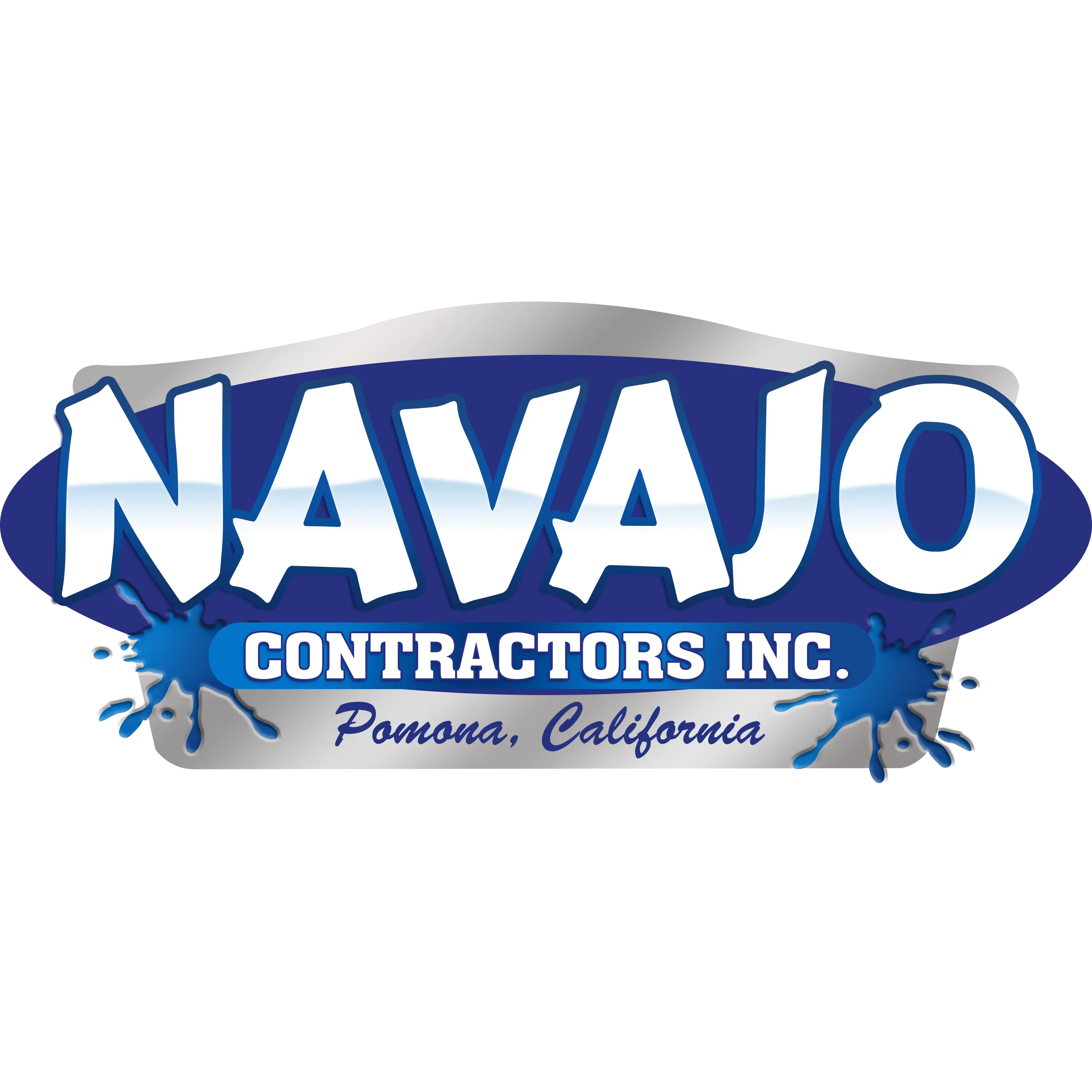 NAVAJO CONTRACTORS INC